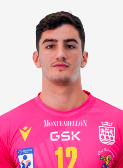 Filip Saric