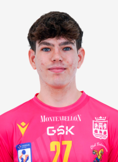 Iker Herrero