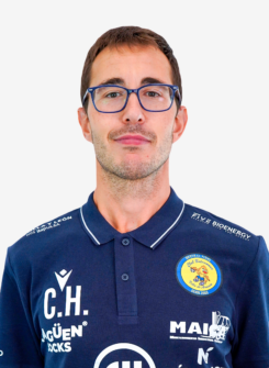 Carlos Hernando