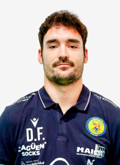 Daniel Fernández