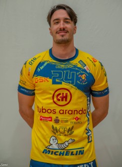 Marcos Gonzalez