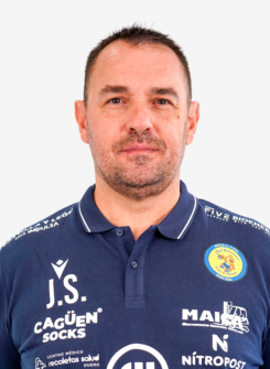 Javier Santos