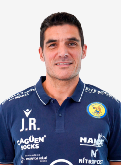 Julián Rasero