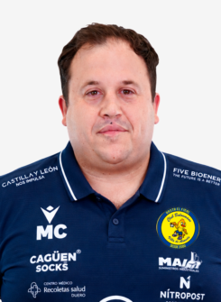 Manolo Cuadra