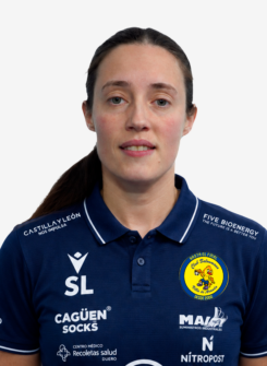 Sara López
