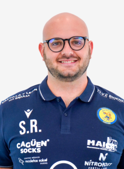 Sergi Rullán