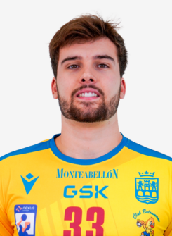 Artur Parera