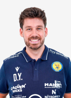 Diego Yáñez
