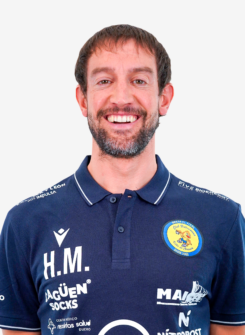 Héctor Martínez
