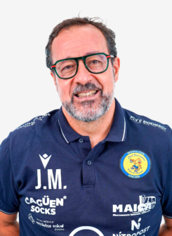 F. Javier Márquez