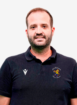 Guillermo Bajo