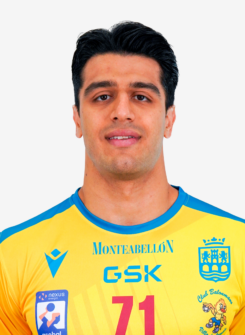 Mehran Rahnama