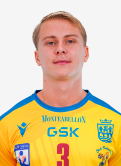 Noah Martinsson