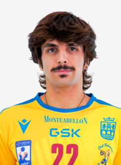 Pedro Martínez