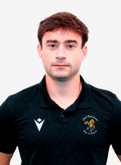 Santiago Garrido