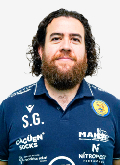 Sergio García