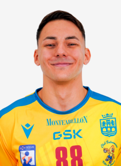Tamás Jánosi