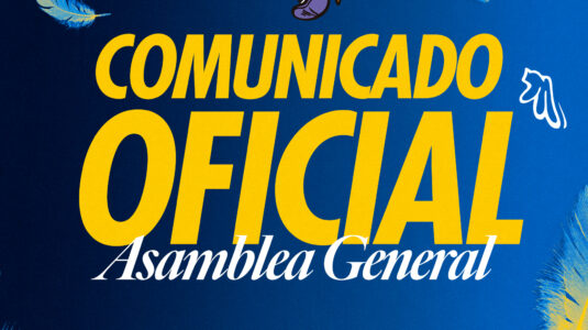 Imagen de la noticia Convocatoria Asamblea General Ordinaria y Extraordinaria