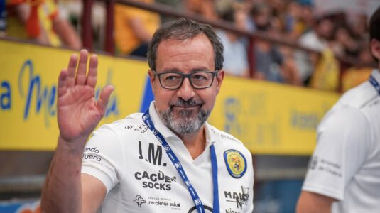 Imagen de la noticia “Bidasoa es justo merecedor del partido de hoy”