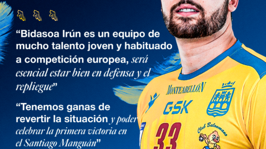 Imagen de la noticia “Será muy importante estar bien en defensa y en repliegue”