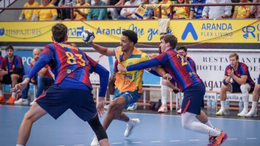 Imagen de la noticia Revancha copera ante el Barça Atlétic